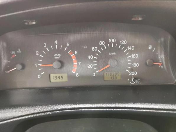 Chevrolet Niva I Рестайлинг с пробегом 2009 года, цена 415 000 рублей, 118309 км, внедорожник, Автокод Объявления