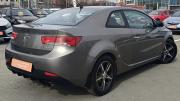Kia Cerato II Челябинск  - изображение 13