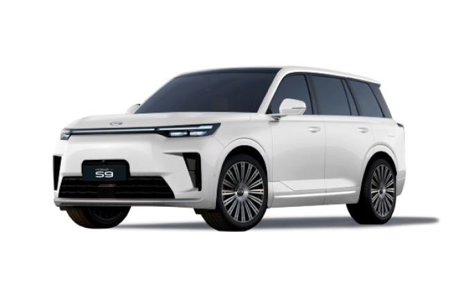Новый GAC S9 2026 года, цена 6 799 000 рублей, внедорожник, Автокод Объявления