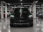 Audi Q5 II (FY) Рестайлинг Москва  - изображение 30