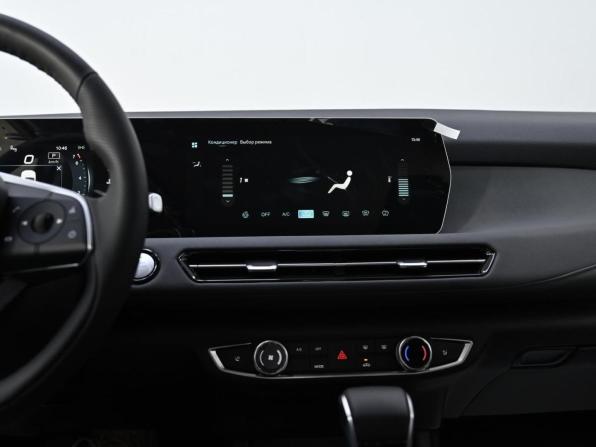 Новый BAIC U5 Plus 2025 года, цена 2 249 000 рублей, седан, Автокод Объявления