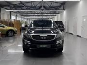 Kia Sportage III Тверь  - изображение 20