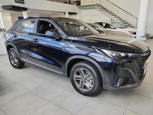 Новый Changan CS35 Max 2025 года, цена 2 599 900 рублей, внедорожник, Автокод Объявления