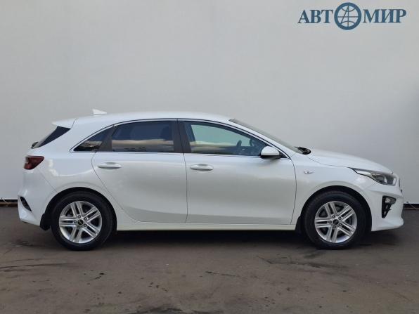 Kia Ceed III с пробегом 2019 года, цена 1 790 000 рублей, 53985 км, хэтчбек, Автокод Объявления