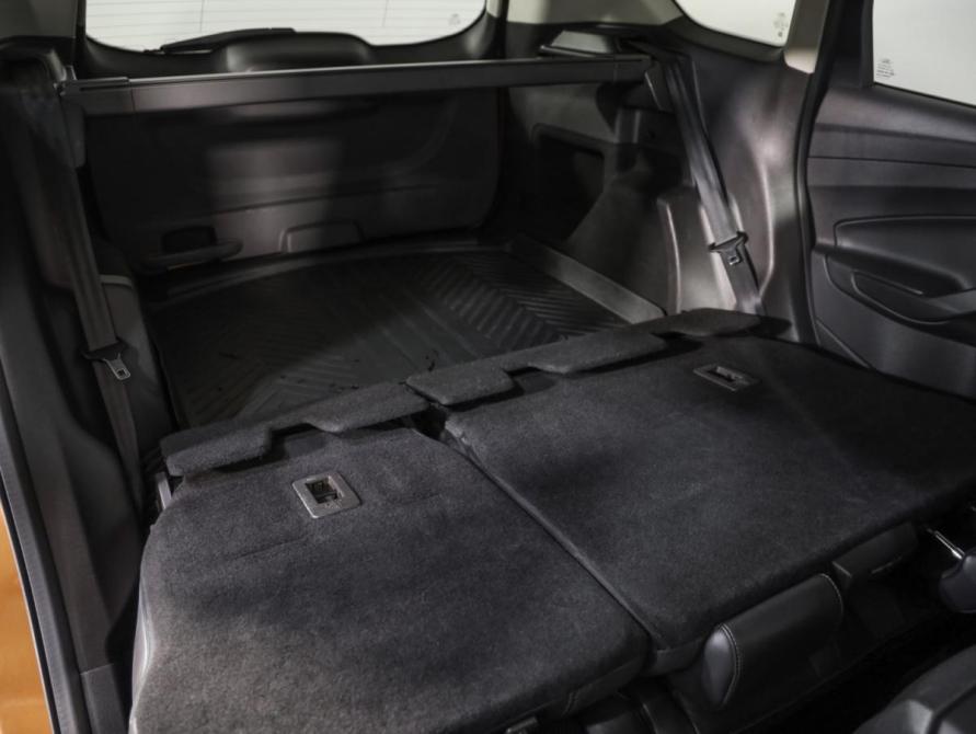 Ford Kuga II Санкт-Петербург  - изображение 24
