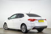 Citroen C4 II Оренбург  - изображение 24