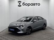 BAIC U5 Plus Воронеж  - изображение 15