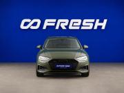 Audi A4 V (B9) Рестайлинг Москва  - изображение 27