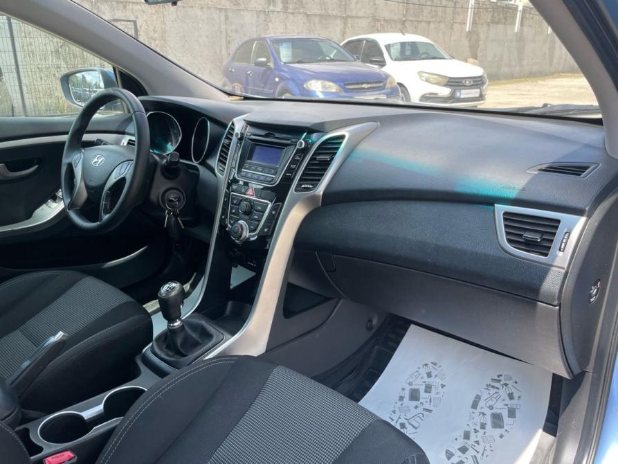Hyundai i30 II Краснодар  - изображение 17
