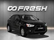 Mitsubishi ASX I Тверь  - изображение 19
