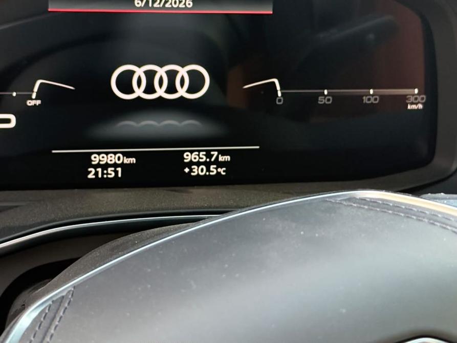 Audi A6 V (C8) Рестайлинг Самара  - изображение 10