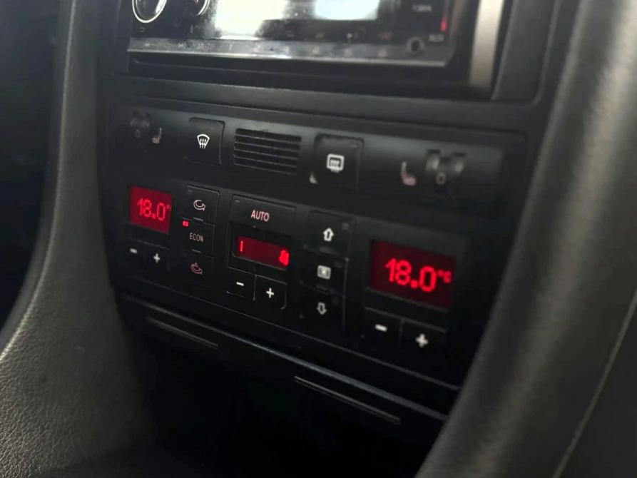 Audi A6 II (C5) Рестайлинг Ижевск  - изображение 14