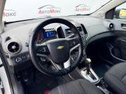 Chevrolet Aveo II Тюмень  - изображение 29