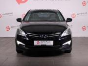 Hyundai Solaris I Рестайлинг Минеральные Воды  - изображение 22