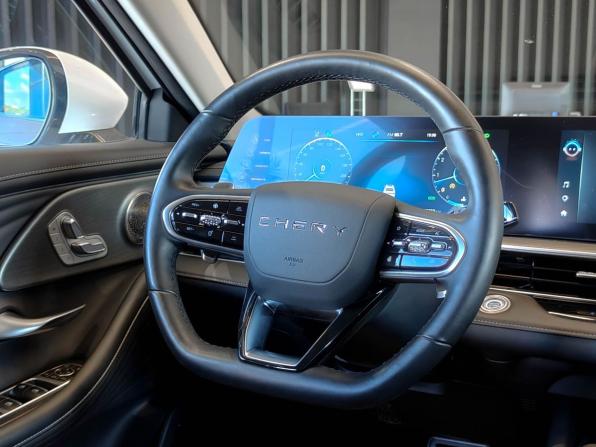 Chery Arrizo 8 с пробегом 2023 года, цена 1 984 600 рублей, 38301 км, седан, Автокод Объявления