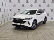 Haval F7 I Рестайлинг Тольятти  - изображение 22
