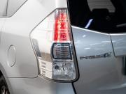 Toyota Prius Alpha I (ZVW40/41) Чита  - изображение 35