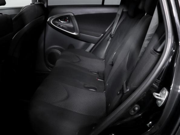 Toyota RAV4 III (XA30) Рестайлинг с пробегом 2010 года, цена 1 120 000 рублей, 270329 км, внедорожник, Автокод Объявления
