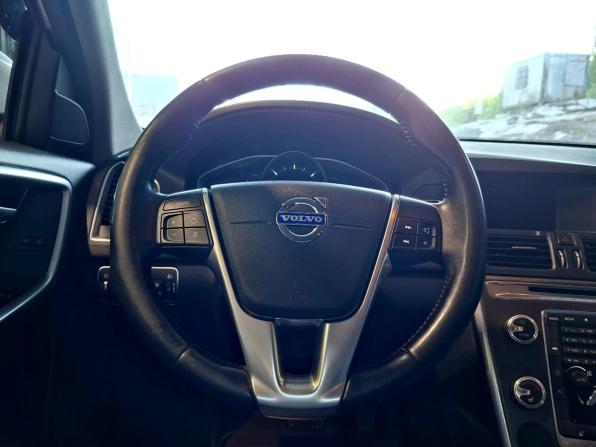 Volvo XC60 I Рестайлинг с пробегом 2014 года, цена 1 457 000 рублей, 220000 км, внедорожник, Автокод Объявления