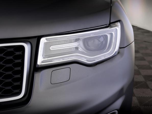 Jeep Grand Cherokee IV (WK2) Рестайлинг с пробегом 2019 года, цена 3 200 000 рублей, 200644 км, внедорожник, Автокод Объявления