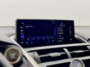 Lexus NX I Рестайлинг Вологда  - изображение 34