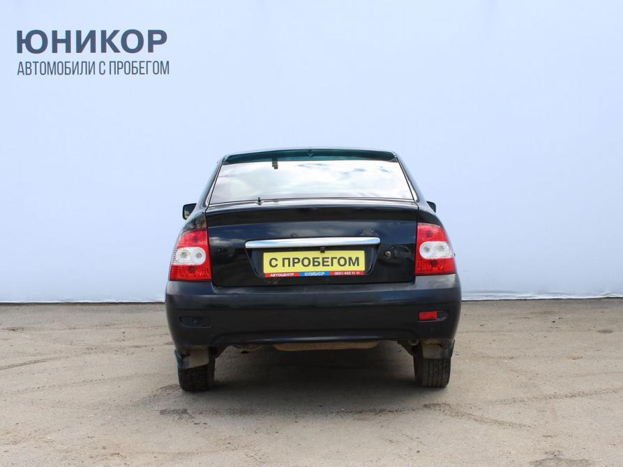 Lada (ВАЗ) Priora I Нижний Новгород  - изображение 5