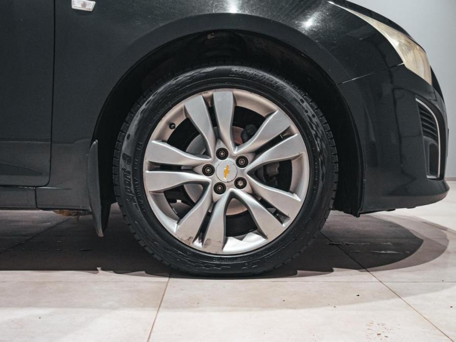 Chevrolet Cruze I Рестайлинг Екатеринбург  - изображение 10