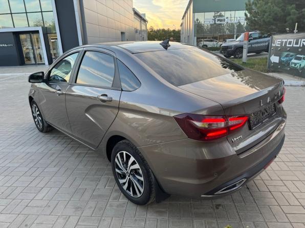 Lada (ВАЗ) Vesta I Рестайлинг (NG) с пробегом 2025 года, цена 1 399 900 рублей, 10885 км, седан, Автокод Объявления