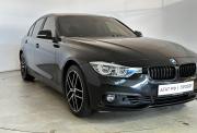 BMW 3 серии VI (F3x) Рестайлинг Саранск  - изображение 41