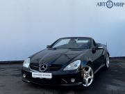 Mercedes-Benz SLK-Класс II (R171) Москва  - изображение 13