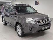 Nissan X-Trail II Рестайлинг Казань  - изображение 25