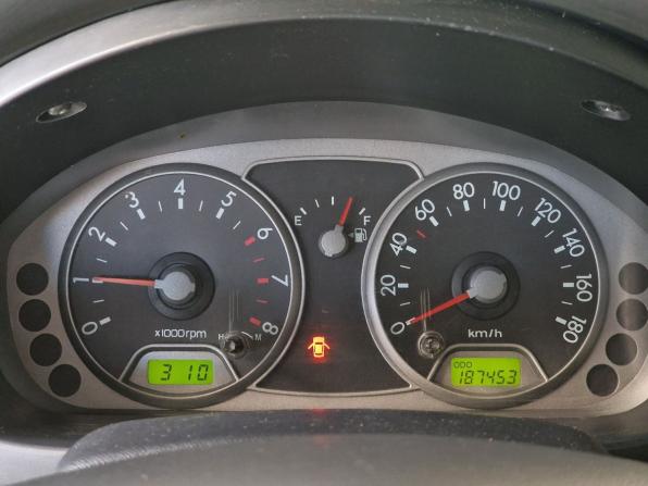 Kia Picanto I с пробегом 2007 года, цена 299 000 рублей, 187401 км, хэтчбек, Автокод Объявления