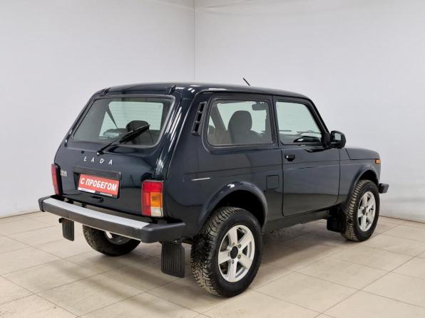 Lada (ВАЗ) Niva Legend с пробегом 2023 года, цена 750 000 рублей, 64181 км, внедорожник, Автокод Объявления