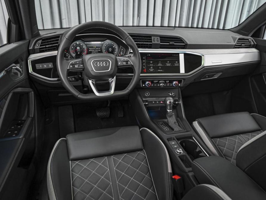 Audi Q3 III (FJ) Ставрополь  - изображение 8