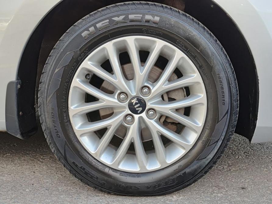 Kia Rio IV Рестайлинг Ижевск  - изображение 22
