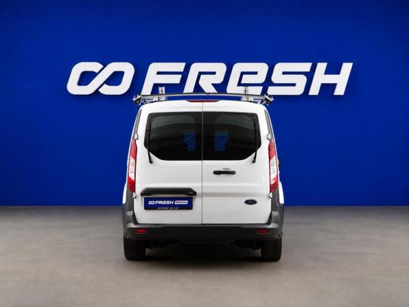 Ford Transit Connect II Рестайлинг с пробегом 2020 года, цена 2 935 077 рублей, 39140 км, фургон, Автокод Объявления