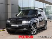 Land Rover Range Rover IV Москва  - изображение 41