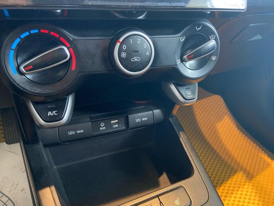 Kia Rio IV Миасс  - изображение 12