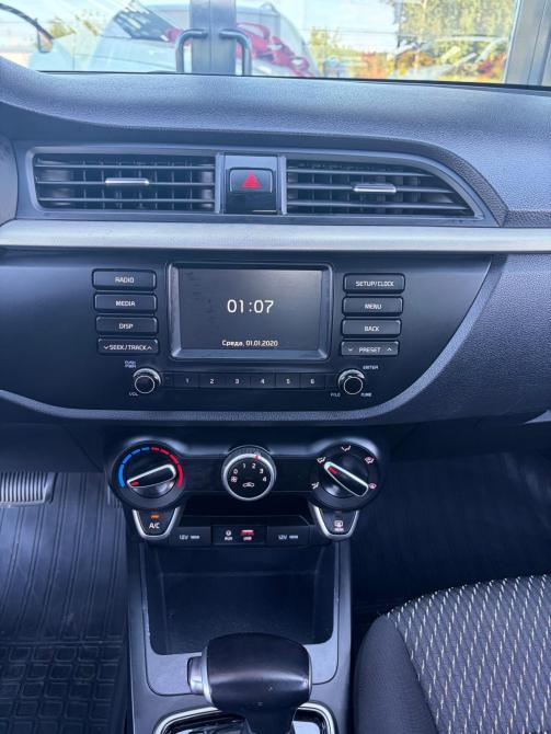 Kia Rio IV Азнакаево  - изображение 16