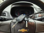 Chevrolet Cobalt II Рестайлинг Москва  - изображение 28