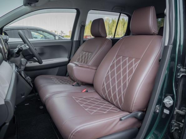 Toyota Passo III Рестайлинг с пробегом 2020 года, цена 1 185 000 рублей, 39900 км, хэтчбек, Автокод Объявления