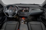 BMW X3 II (F25) Рестайлинг Казань  - изображение 22