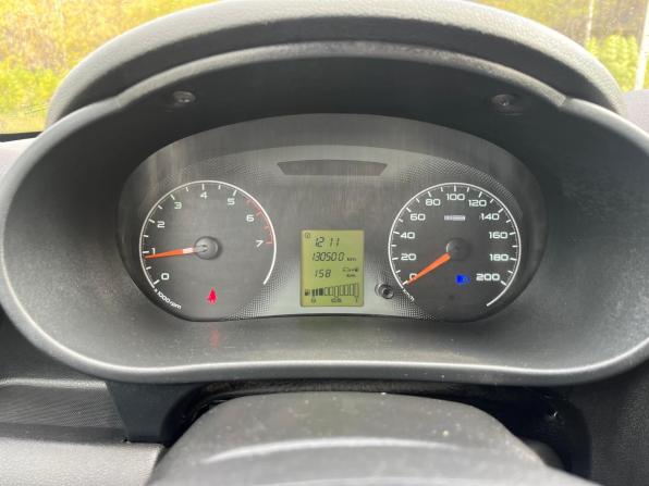 Lada (ВАЗ) Granta I с пробегом 2016 года, цена 479 000 рублей, 130000 км, седан, Автокод Объявления