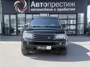 Land Rover Range Rover Sport I Волгоград  - изображение 24