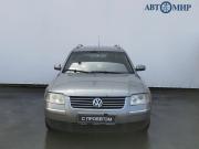 Volkswagen Passat B5 Рестайлинг Москва  - изображение 15