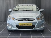 Hyundai Solaris I Пермь  - изображение 35