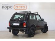 Lada (ВАЗ) 2121 (4x4) I Рестайлинг (2020) Коломна  - изображение 15