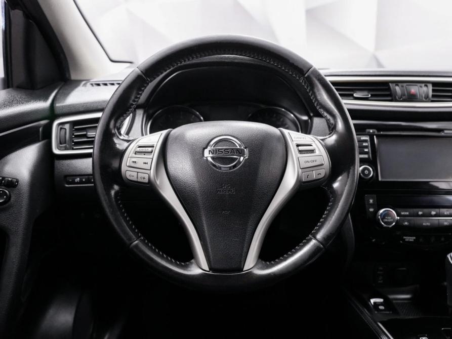 Nissan Qashqai II Ульяновск  - изображение 14