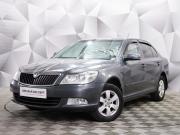 Skoda Octavia II (A5) Рестайлинг Ульяновск  - изображение 20