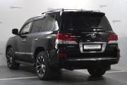 Lexus LX III Владивосток  - изображение 39